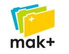 Logo MAK +